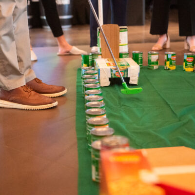 Featured Image For Build Your Own Mini Golf Course Team Building Event