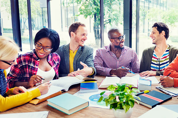 Employee Onboarding Team Building