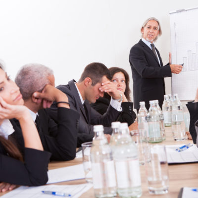 Featured Image For Disengaged Employees? 5 Strategies to Boost Engagement Team Building Post