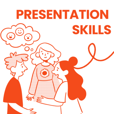 Presentation skills Featured Image