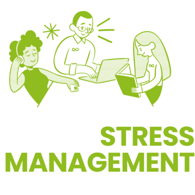 Stress management Featured Image