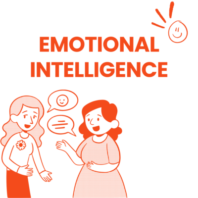 Emotional intelligence Featured Image