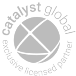 Catalyst Logo