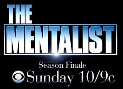 CBS The Mentalist