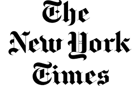 Featured Image For The New York Times  Testimonial